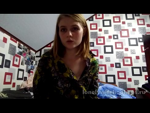 ❤️ Fiatal szőke diák Oroszországból szereti a nagyobb farkakat. ️ Orosz pornó at hu.hentai-id.ru ️
