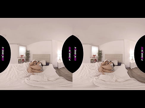 ❤️ PORNBCN VR Két fiatal leszbikus felébred kanos 4K 180 3D virtuális valóságban Geneva Bellucci Katrina Moreno Katrina Bellucci ️ Orosz pornó at hu.hentai-id.ru ️