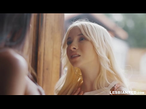 ❤️ A lány néhány hónap után hazajön, és végül a mostohaanyja punciját eszik. ️ Orosz pornó at hu.hentai-id.ru ️