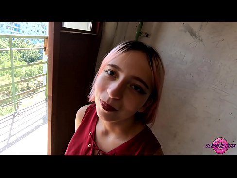 ❤️ Diák szopik egy idegent érzékien a hátsó utcán - Face Cumming ️ Orosz pornó at hu.hentai-id.ru ️